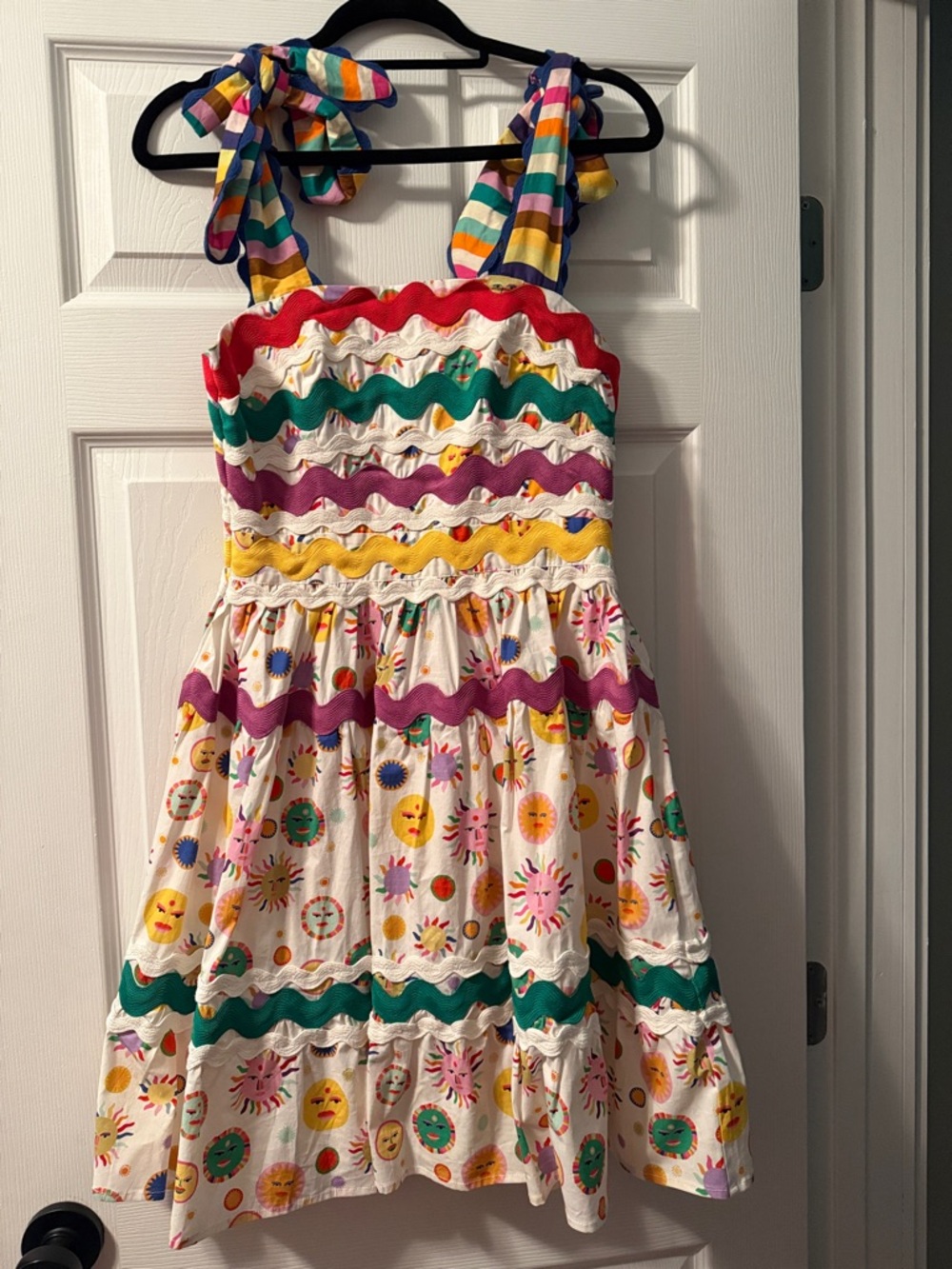 CeliaB Dress